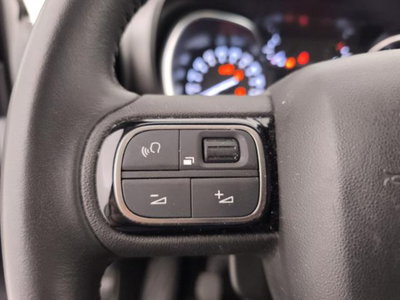Citroen C3 Aircross BlueHDi 110 S&S Shine (14)