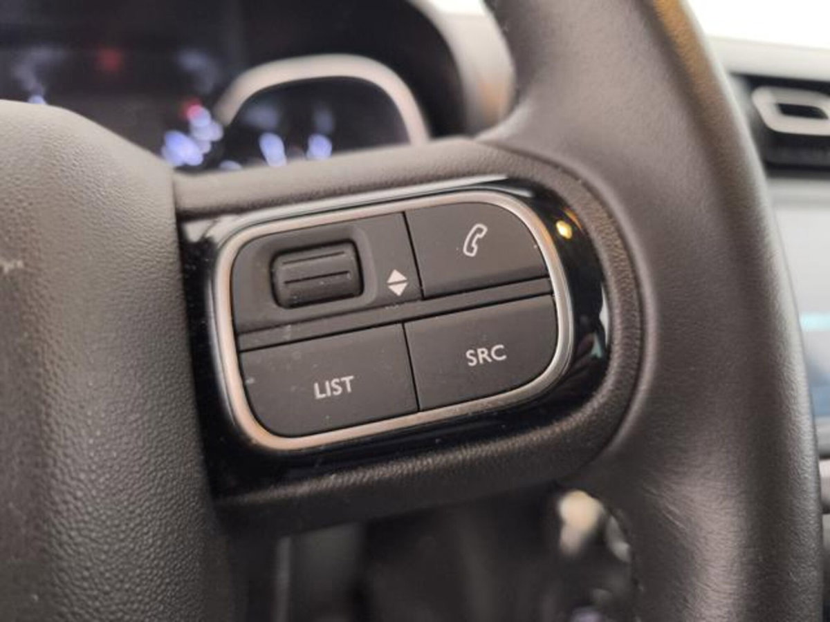 Citroen C3 Aircross BlueHDi 110 S&S Shine (15)