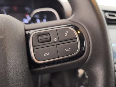Citroen C3 Aircross BlueHDi 110 S&S Shine (15)