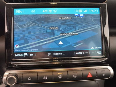 Citroen C3 Aircross BlueHDi 110 S&S Shine (16)
