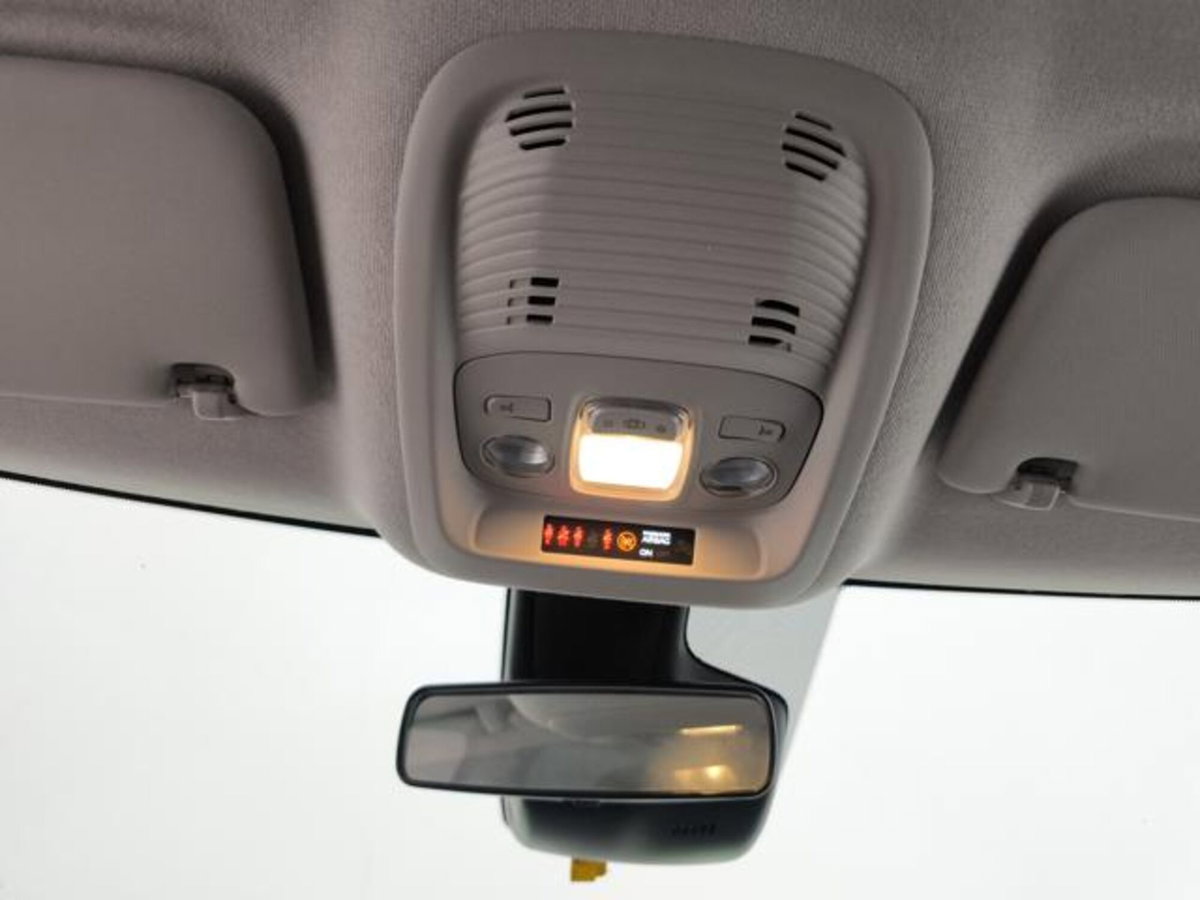 Citroen C3 Aircross BlueHDi 110 S&S Shine (18)