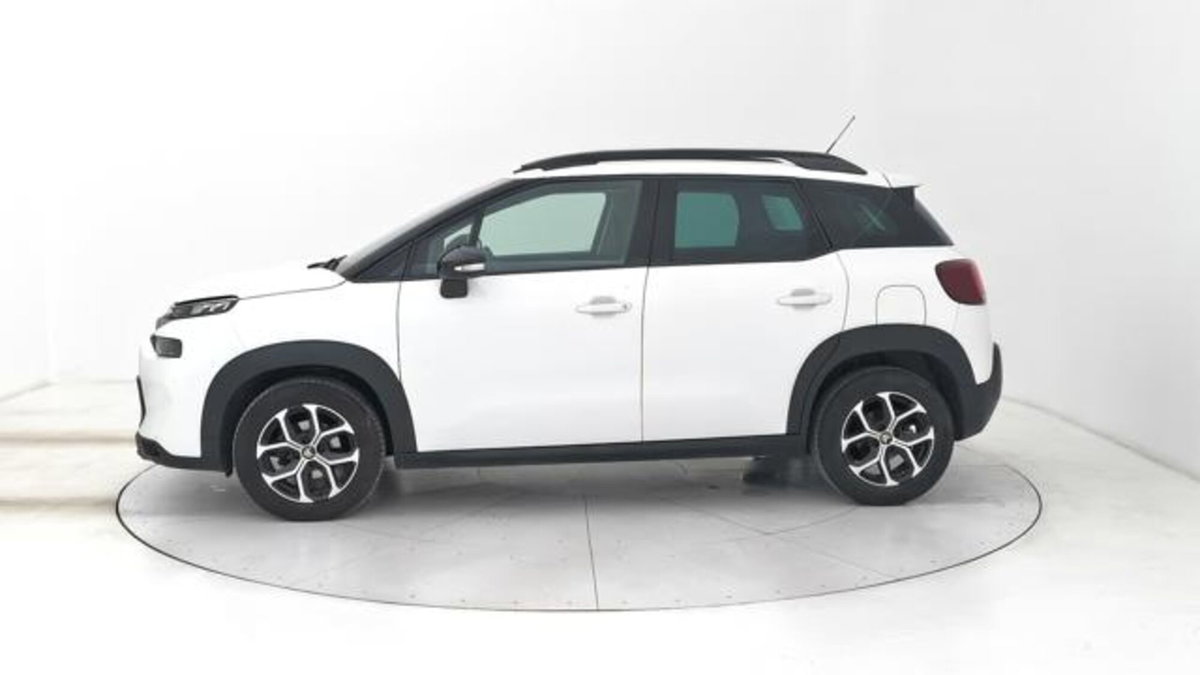 Citroen C3 Aircross BlueHDi 110 S&S Shine (2)