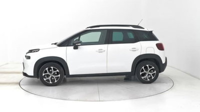 Citroen C3 Aircross BlueHDi 110 S&S Shine (2)