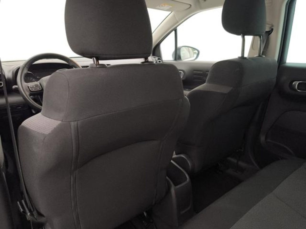 Citroen C3 Aircross BlueHDi 110 S&S Shine (20)