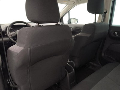 Citroen C3 Aircross BlueHDi 110 S&S Shine (20)