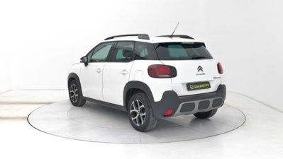 Citroen C3 Aircross BlueHDi 110 S&S Shine (3)