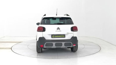Citroen C3 Aircross BlueHDi 110 S&S Shine (4)