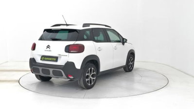 Citroen C3 Aircross BlueHDi 110 S&S Shine (5)