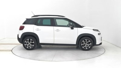 Citroen C3 Aircross BlueHDi 110 S&S Shine (6)