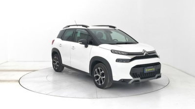 Citroen C3 Aircross BlueHDi 110 S&S Shine (7)