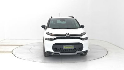 Citroen C3 Aircross BlueHDi 110 S&S Shine (8)