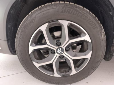 Citroen C3 Aircross BlueHDi 110 S&S Shine (9)