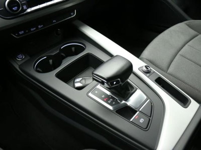 Audi A4 Avant 35 2.0 tdi mhev Business Advanced 163cv s-tronic (14)