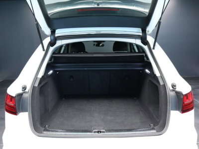 Audi A4 Avant 35 2.0 tdi mhev Business Advanced 163cv s-tronic (7)
