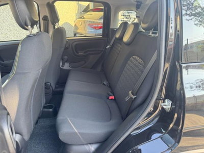 Fiat Panda Cross 1.0 firefly hybrid Cross s&s 70cv 5p.ti (10)