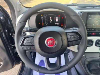 Fiat Panda Cross 1.0 firefly hybrid Cross s&s 70cv 5p.ti (11)