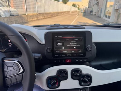 Fiat Panda Cross 1.0 firefly hybrid Cross s&s 70cv 5p.ti (12)