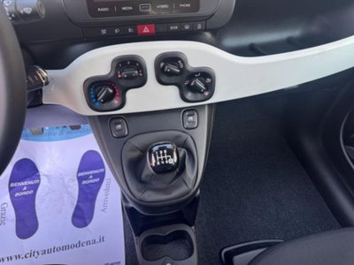 Fiat Panda Cross 1.0 firefly hybrid Cross s&s 70cv 5p.ti (13)