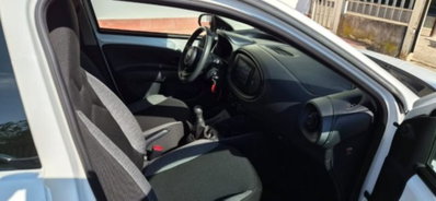 Toyota Aygo X 1.0 VVT-i 72 CV 5 porte Limited Air (11)
