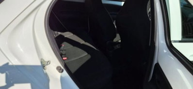 Toyota Aygo X 1.0 VVT-i 72 CV 5 porte Limited Air (14)