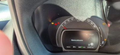 Toyota Aygo X 1.0 VVT-i 72 CV 5 porte Limited Air (15)