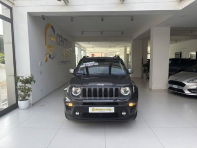 Jeep Renegade 1.5 Turbo T4 MHEV Limited (3)