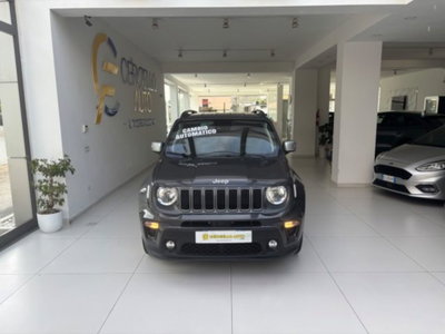 Jeep Renegade 1.5 Turbo T4 MHEV Limited (4)