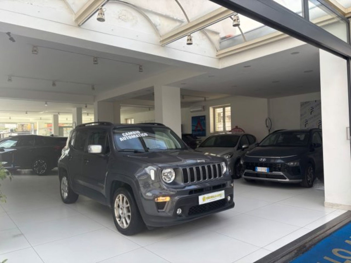 Jeep Renegade 1.5 Turbo T4 MHEV Limited (5)