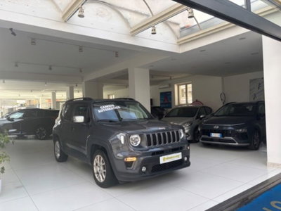 Jeep Renegade 1.5 Turbo T4 MHEV Limited (6)