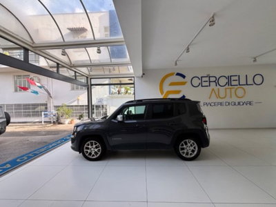 Jeep Renegade 1.5 Turbo T4 MHEV Limited (7)