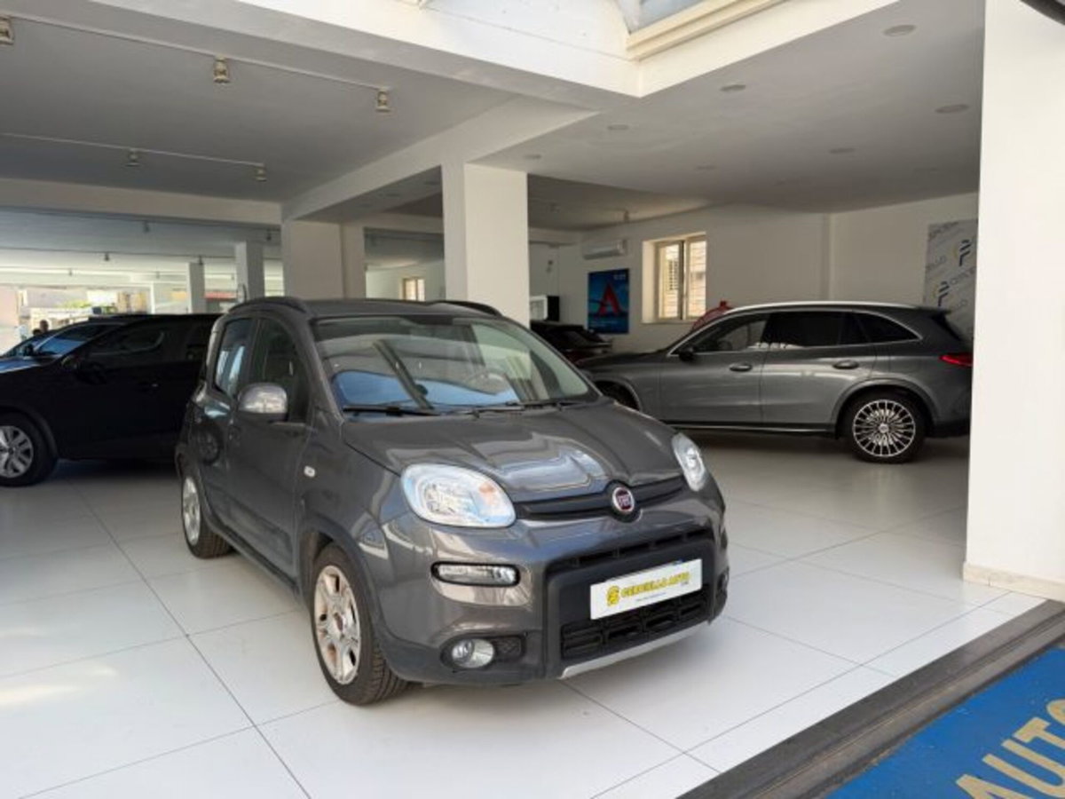 Fiat Panda 1.0 firefly hybrid s&s 70cv 5p.ti (10)