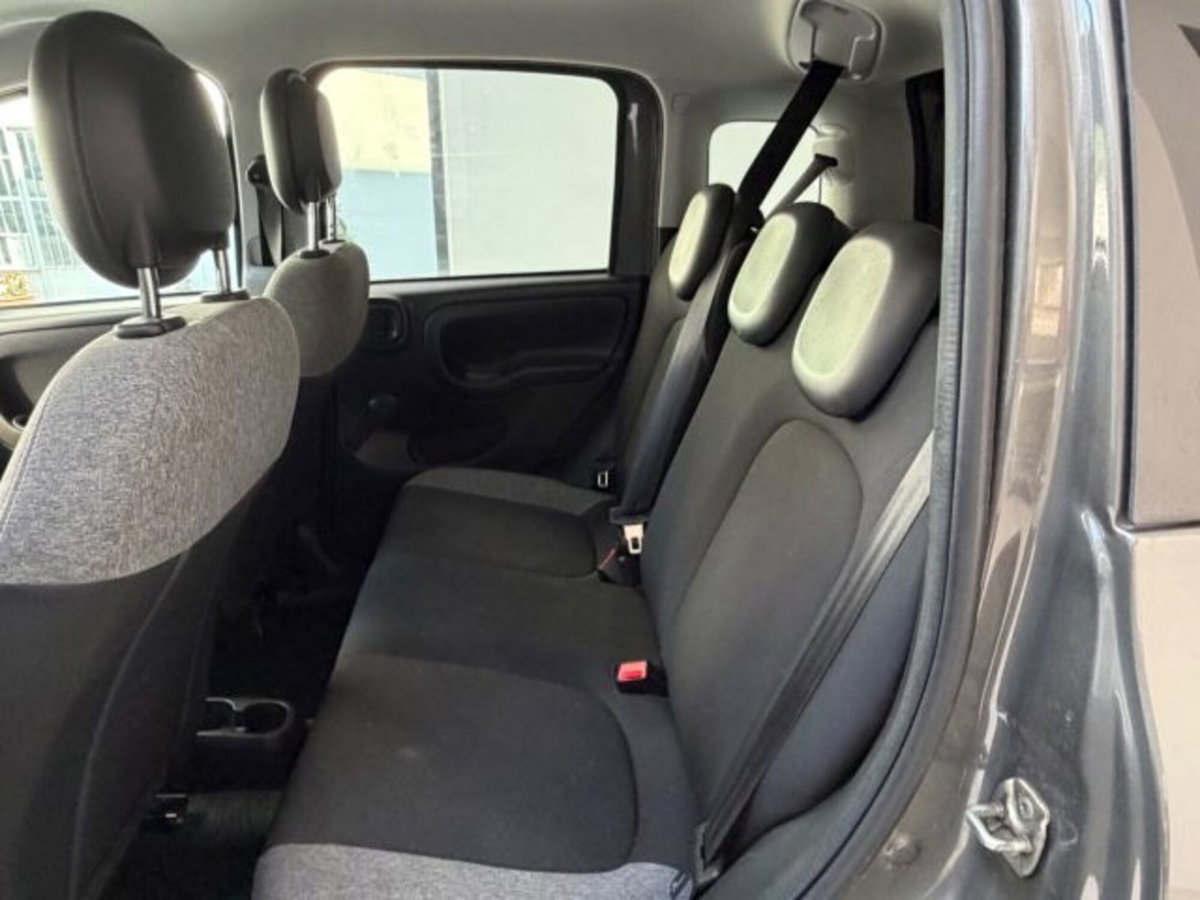 Fiat Panda 1.0 firefly hybrid s&s 70cv 5p.ti (12)