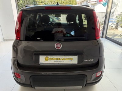 Fiat Panda 1.0 firefly hybrid s&s 70cv 5p.ti (15)