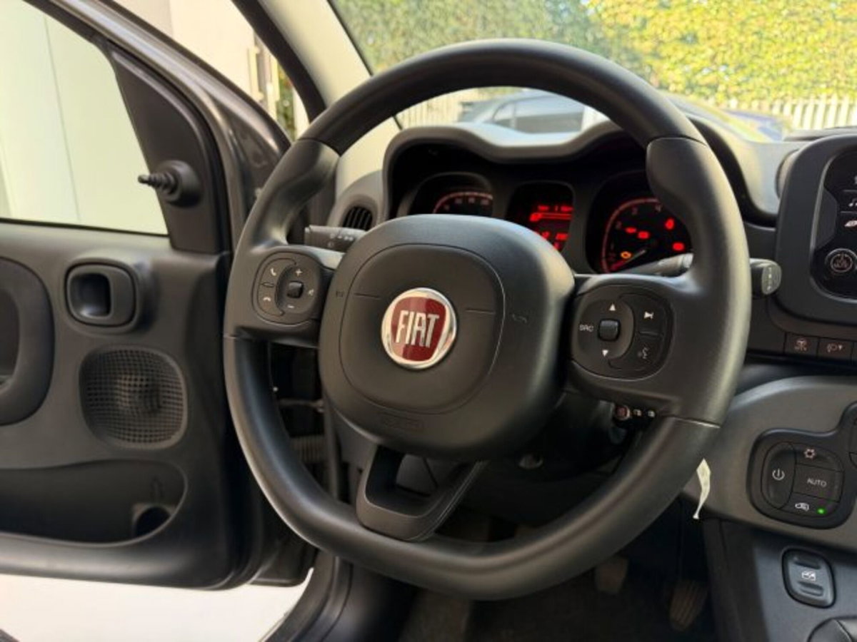 Fiat Panda 1.0 firefly hybrid s&s 70cv 5p.ti (18)