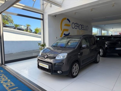Fiat Panda 1.0 firefly hybrid s&s 70cv 5p.ti (2)