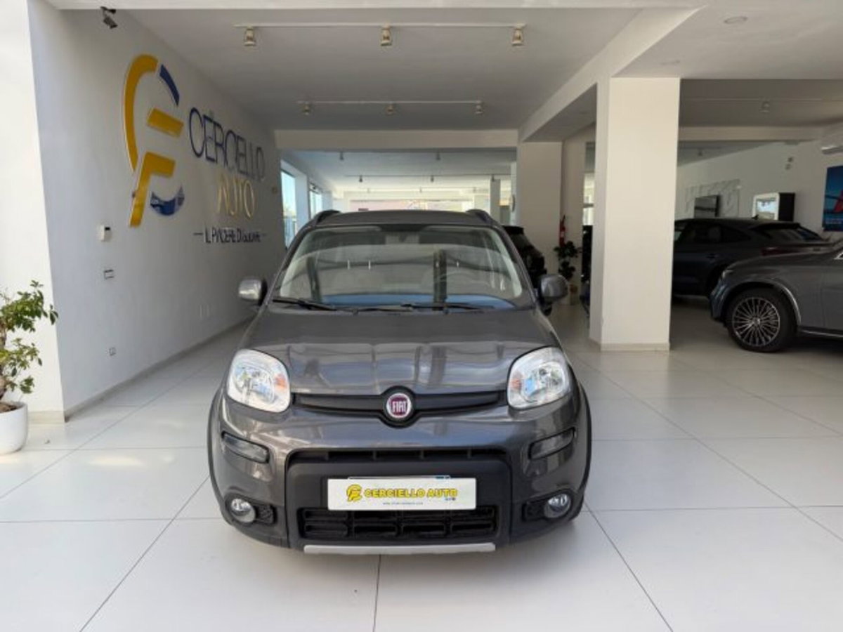 Fiat Panda 1.0 firefly hybrid s&s 70cv 5p.ti (4)