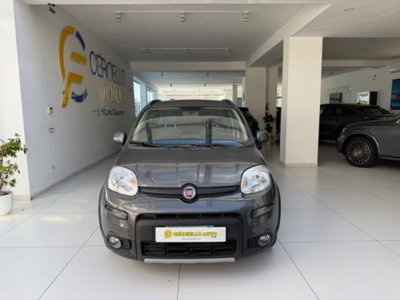 Fiat Panda 1.0 firefly hybrid s&s 70cv 5p.ti (4)