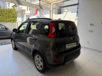 Fiat Panda 1.0 firefly hybrid s&s 70cv 5p.ti (5)