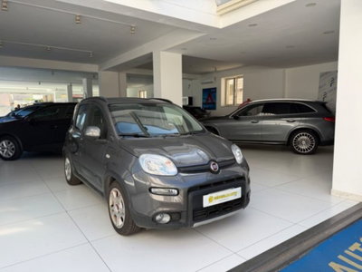 Fiat Panda 1.0 firefly hybrid s&s 70cv 5p.ti (9)