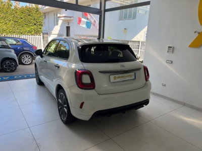 Fiat 500X 1.0 T3 120 CV Sport Dolcevita (11)
