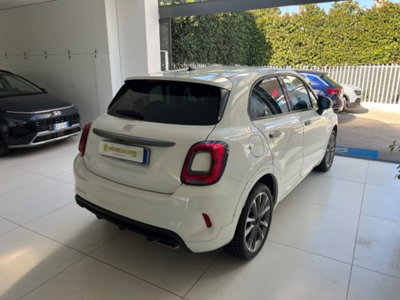 Fiat 500X 1.0 T3 120 CV Sport Dolcevita (12)