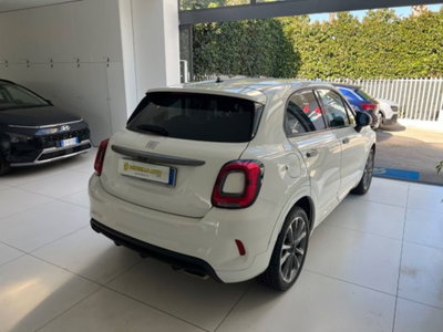 Fiat 500X 1.0 T3 120 CV Sport Dolcevita (13)