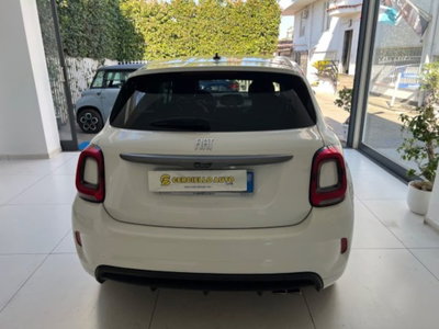 Fiat 500X 1.0 T3 120 CV Sport Dolcevita (14)