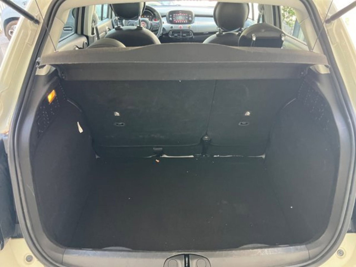 Fiat 500X 1.0 T3 120 CV Sport Dolcevita (15)