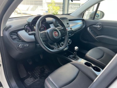 Fiat 500X 1.0 T3 120 CV Sport Dolcevita (16)