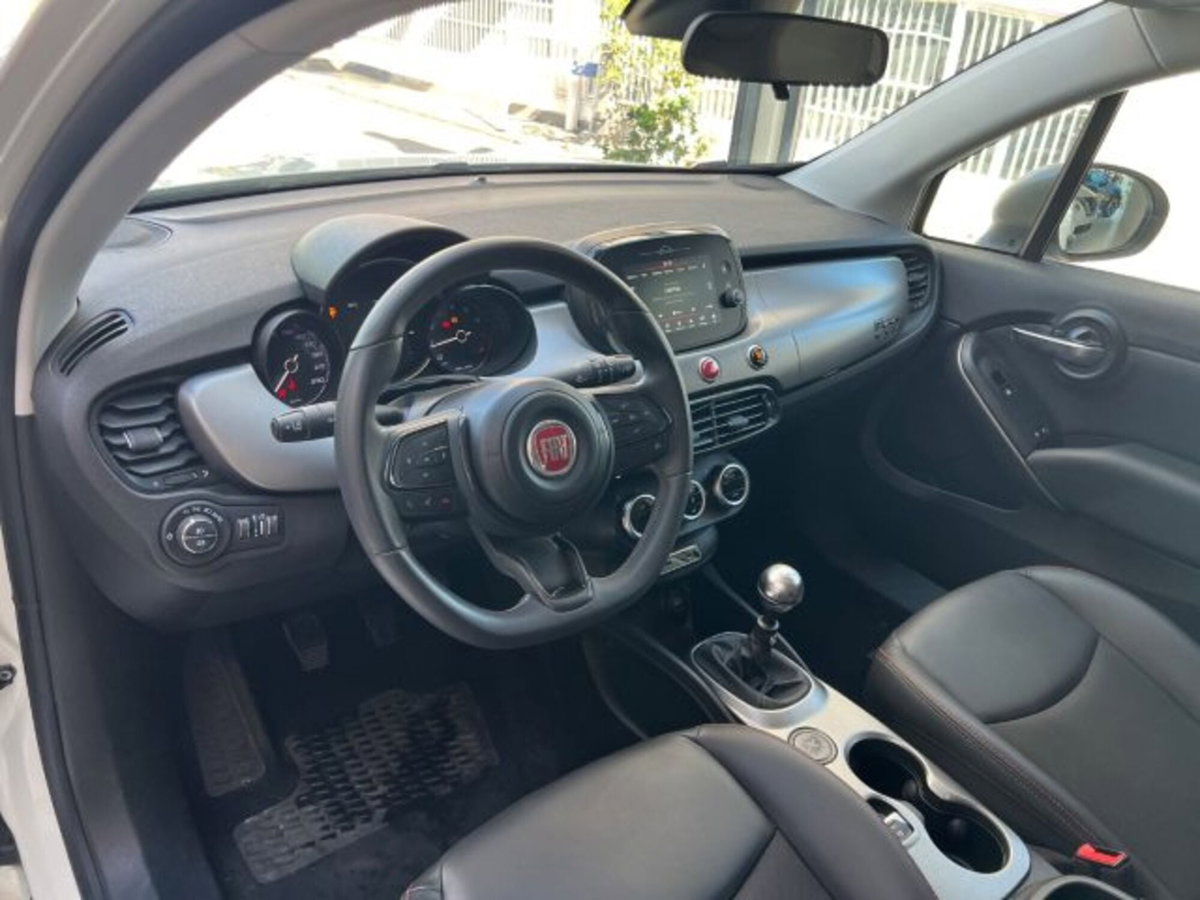 Fiat 500X 1.0 T3 120 CV Sport Dolcevita (18)