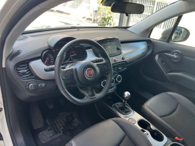 Fiat 500X 1.0 T3 120 CV Sport Dolcevita (18)