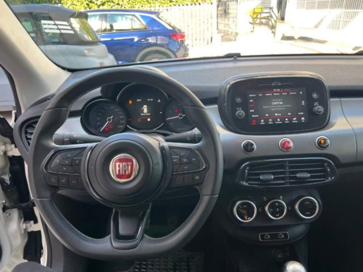 Fiat 500X 1.0 T3 120 CV Sport Dolcevita (19)