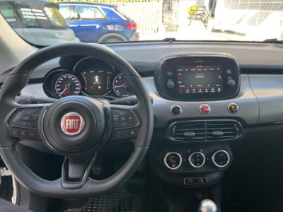 Fiat 500X 1.0 T3 120 CV Sport Dolcevita (20)