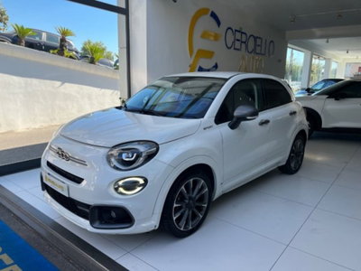 Fiat 500X 1.0 T3 120 CV Sport Dolcevita (3)